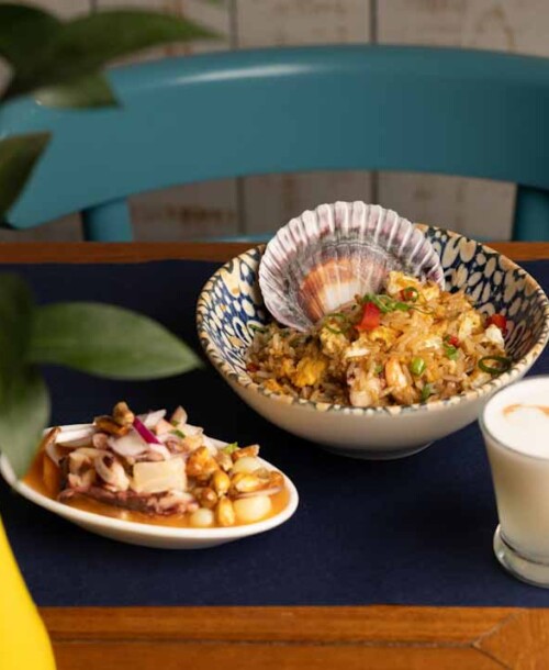 III Festival de la Tapa Peruana – Un Viaje de Sabores por la Costa, la Sierra y la Selva