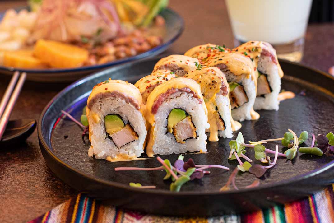 III tapa peru