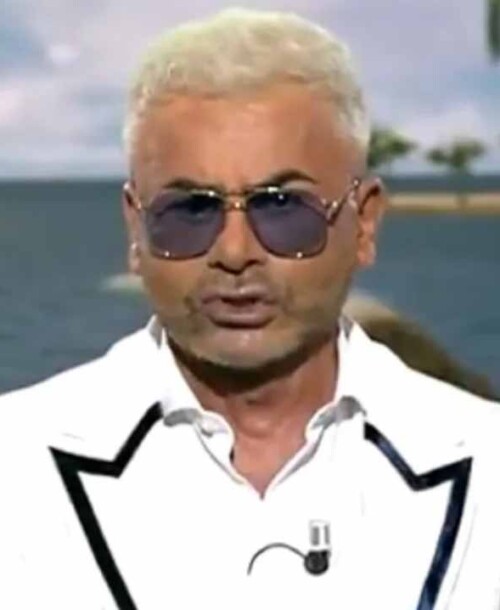 Jorge Javier Vázquez sorprende con su nueva imagen en ‘Supervivientes All Stars’ tras hacerse unos retoques estéticos