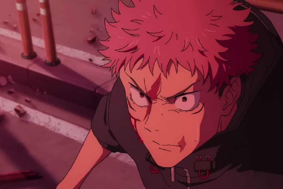 Jujutsu Kaisen - Temporada 3 