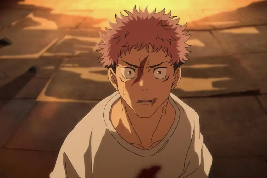 Jujutsu Kaisen - Temporada 3