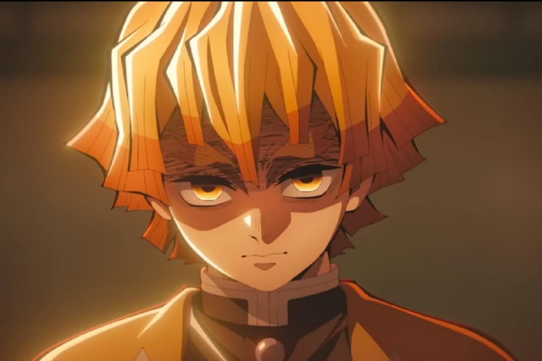 Kimetsu no yaiba Infinity Castle - Parte 1 