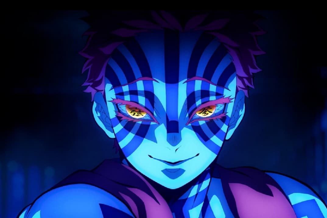 Kimetsu no yaiba Infinity Castle - Parte 1 
