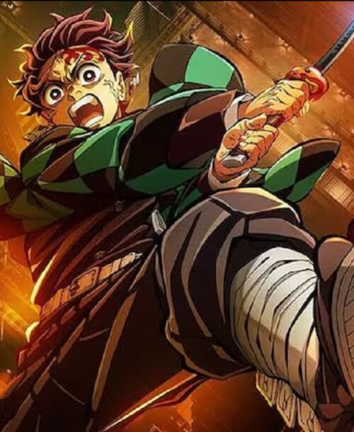 «Kimetsu no Yaiba» Infinity Castle – Parte 1 por fin llega a los cines