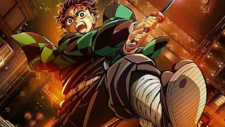 Guardianes de la Noche Kimetsu no Yaiba: La Fortaleza Infinita – Parte 1 por fin llega a los cines