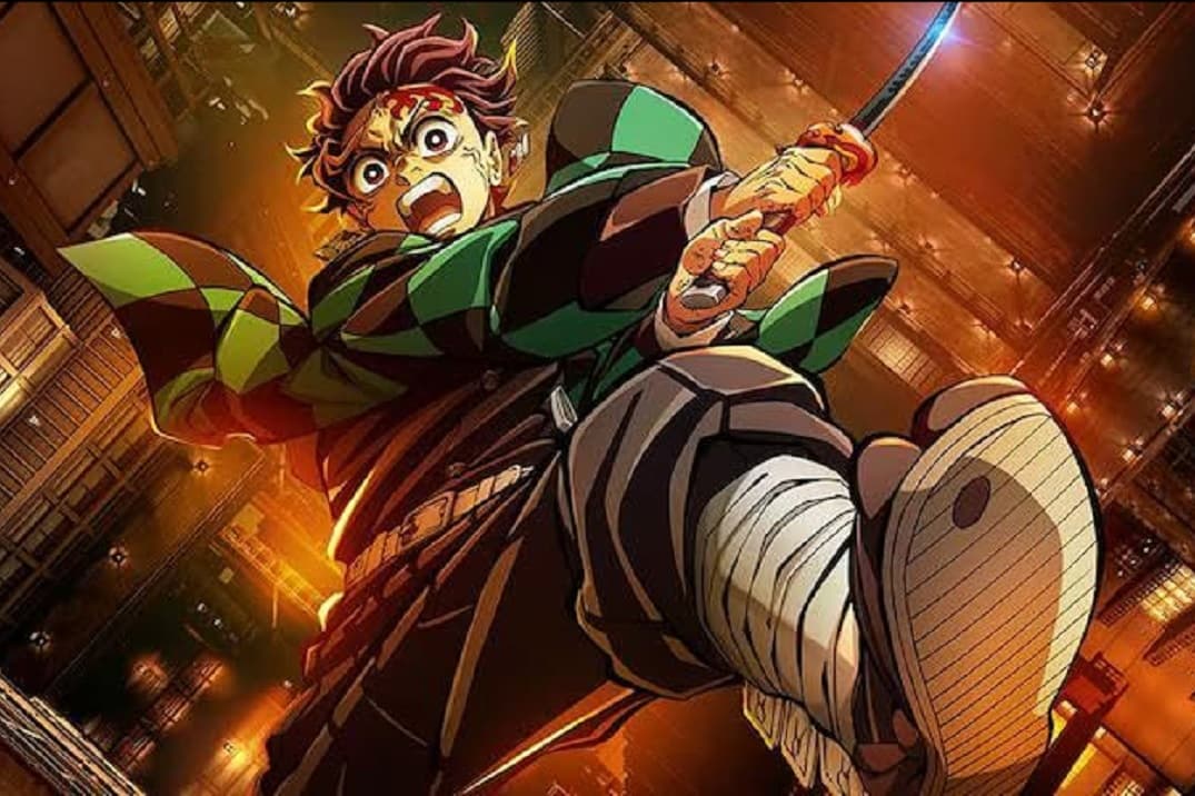 «Kimetsu no Yaiba» Infinity Castle – Parte 1 por fin llega a los cines