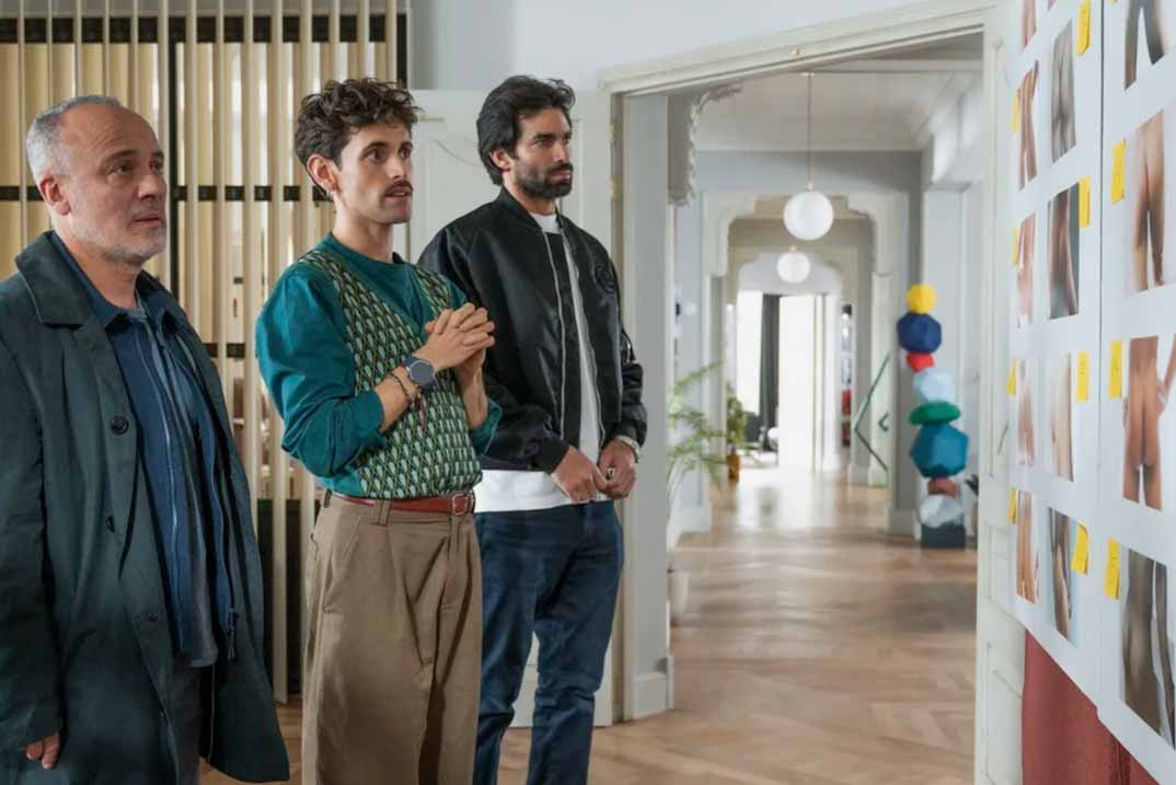 “La Agencia” Capítulo 3: Valeria regresa por sorpresa y pondrá todo patas arriba