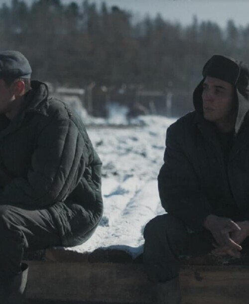 «La tregua» con Miguel Herrán y Arón Piper – Tráiler y fecha de estreno en cines