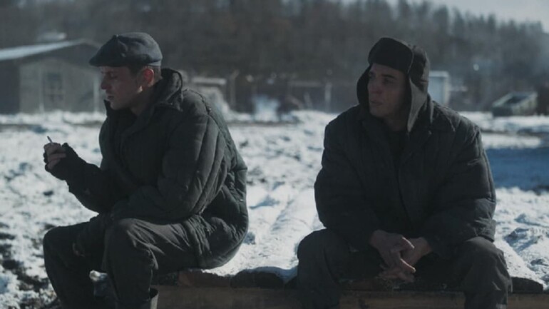 «La tregua» con Miguel Herrán y Arón Piper – Estreno en cines