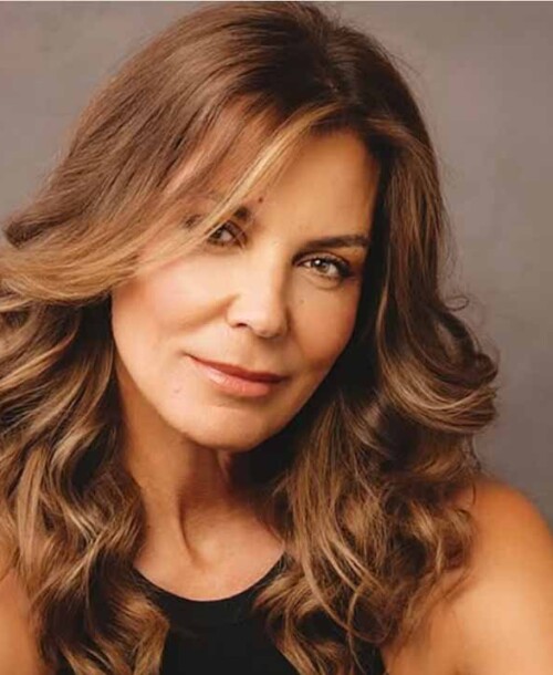 Mar Flores rompe su silencio con sus memorias: amores, polémicas y una vida de luces y sombras