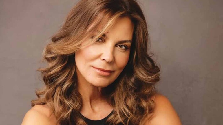 Mar Flores rompe su silencio con sus memorias: amores, polémicas y una vida de luces y sombras