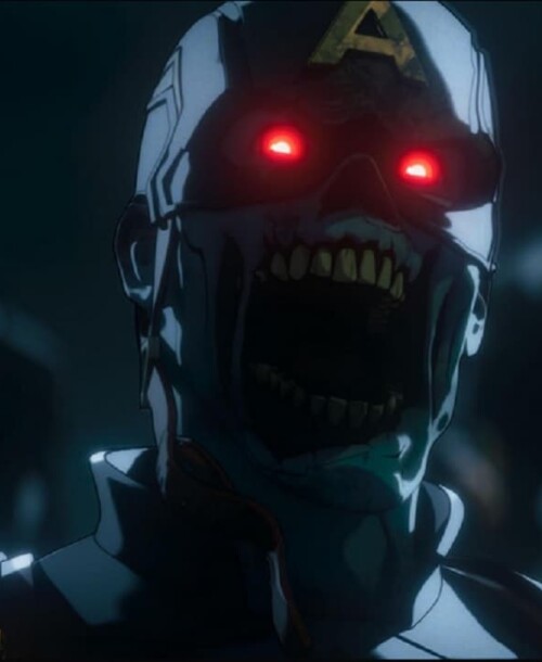 «Marvel Zombies» – Tráiler y fecha de estreno en Disney Plus