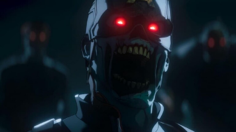 «Marvel Zombies» – Estreno en Disney Plus