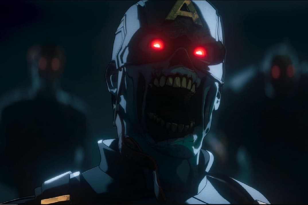 «Marvel Zombies» – Tráiler y fecha de estreno en Disney Plus