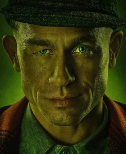 ‘Monstruo: La historia de Ed Gein’, la nueva serie de Ryan Murphy que redefine el terror real – Estreno este viernes en Netflix