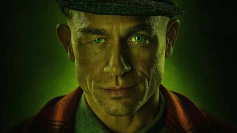 ‘Monstruo: La historia de Ed Gein’, la nueva serie de Ryan Murphy que redefine el terror real se estrena en Netflix