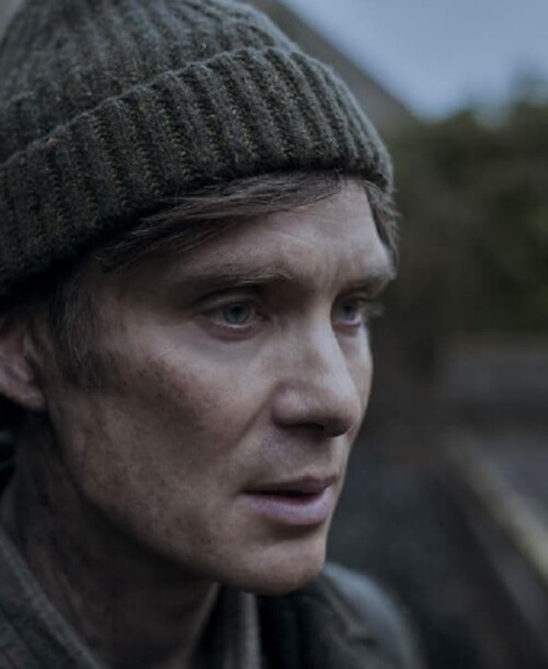 «Pequeñas cosas como estas», con Cillian Murphy, llega a los cines