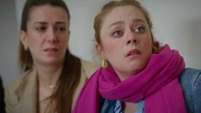 “Renacer” Capítulo 43