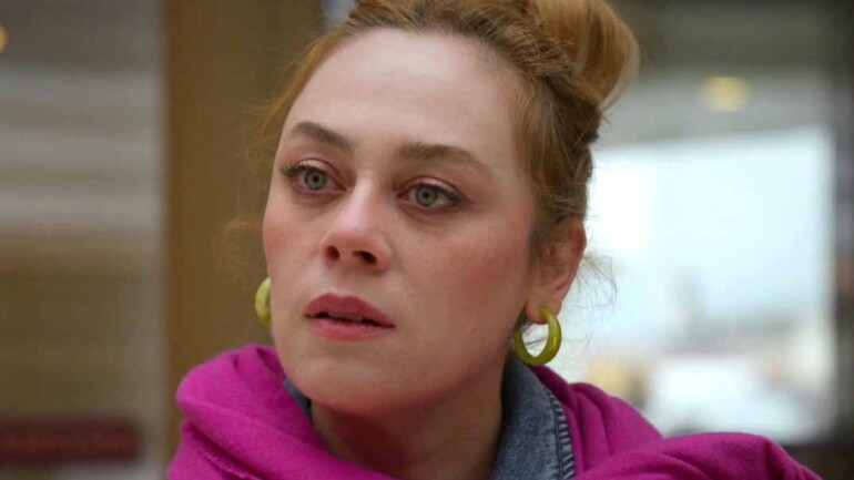 “Renacer” Capítulo 42