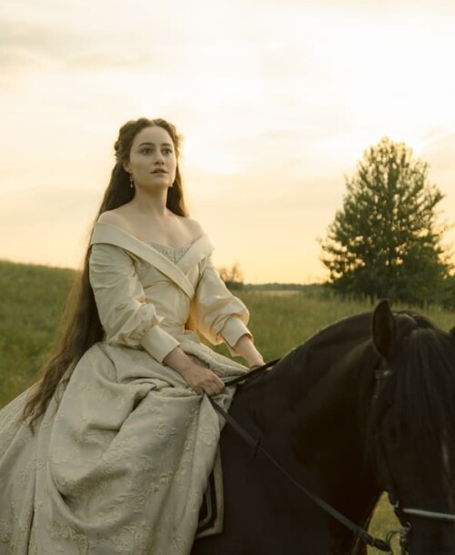 “Sisi: Emperatriz de Austria – Temporada 4” – Tráiler y fecha de estreno de la temporada final
