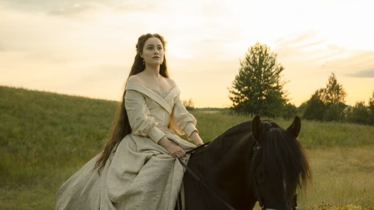 “Sisi: Emperatriz de Austria – Temporada 4” – Tráiler y fecha de estreno de la temporada final
