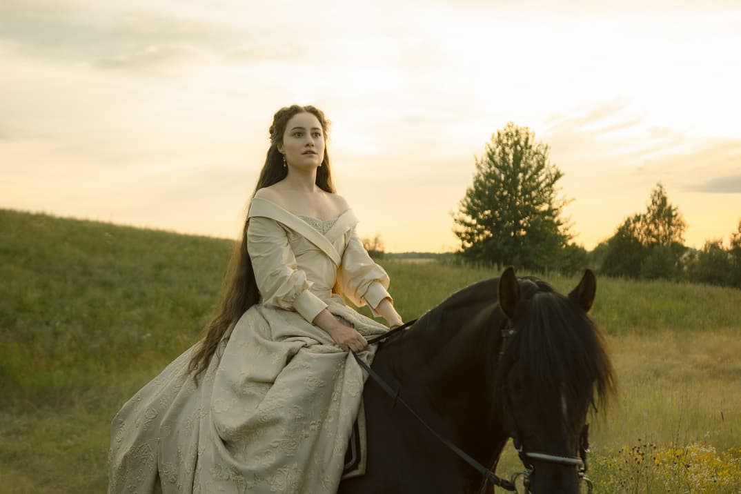 “Sisi: Emperatriz de Austria – Temporada 4” – Tráiler y fecha de estreno de la temporada final