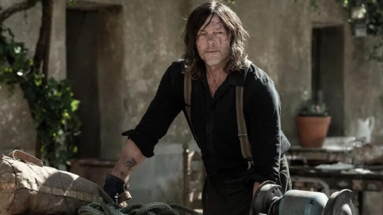 «The Walking Dead: Daryl Dixon» Temporada 3 Capítulo 3: El sacrificio