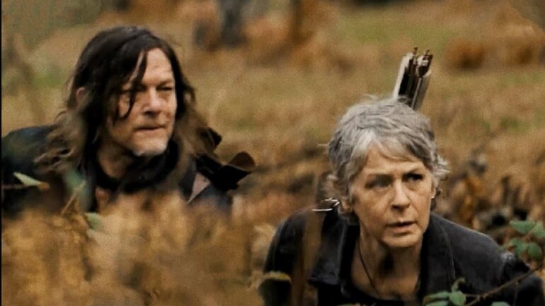 «The Walking Dead: Daryl Dixon» Temporada 3 Capítulo 2: La ofrenda