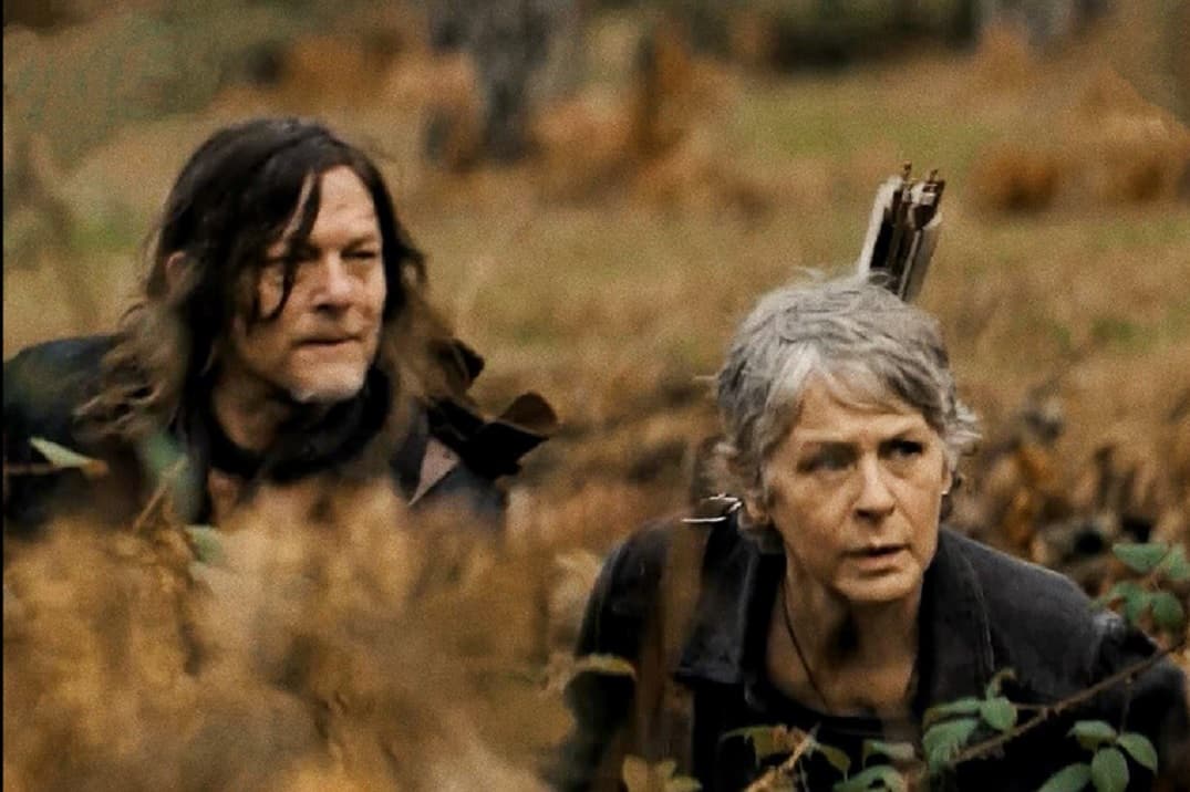 «The Walking Dead: Daryl Dixon» Temporada 3 Capítulo 2: La ofrenda