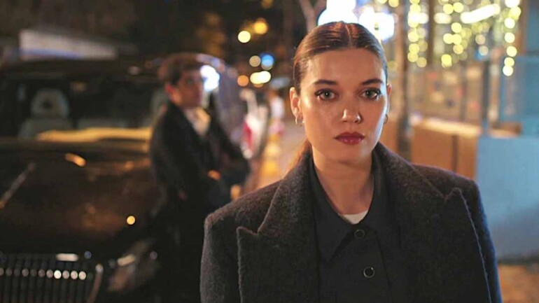 “Una nueva vida” – Capítulo 53