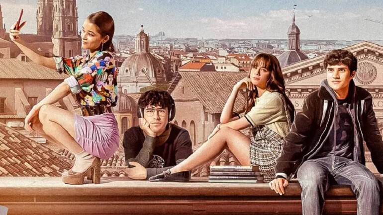 «Zoomers» – Tráiler y fecha de estreno en Prime Video