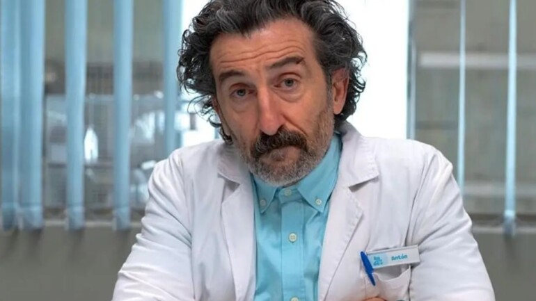 ‘Animal’: la nueva comedia rural protagonizada por Luis Zahera – Estreno en Netflix