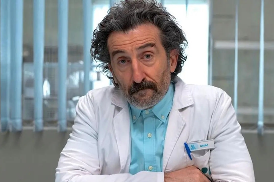 ‘Animal’: la nueva comedia rural de Netflix con Luis Zahera como protagonista ya tiene fecha de estreno