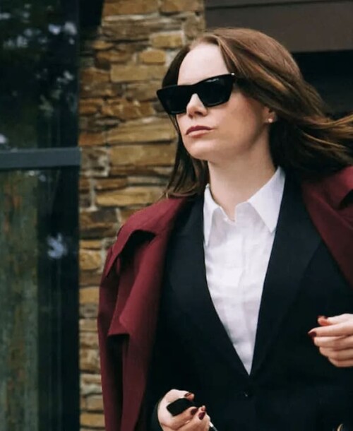‘Bugonia’: Emma Stone y Yorgos Lanthimos vuelven a revolucionar el cine – Tráiler y fecha de estreno