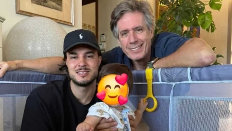 Carlo Costanzia contra Mar Flores: la posible demanda que reabre viejas heridas del pasado