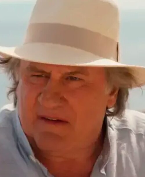 Gérard Depardieu vuelve a los tribunales por graves acusaciones de abuso sexual