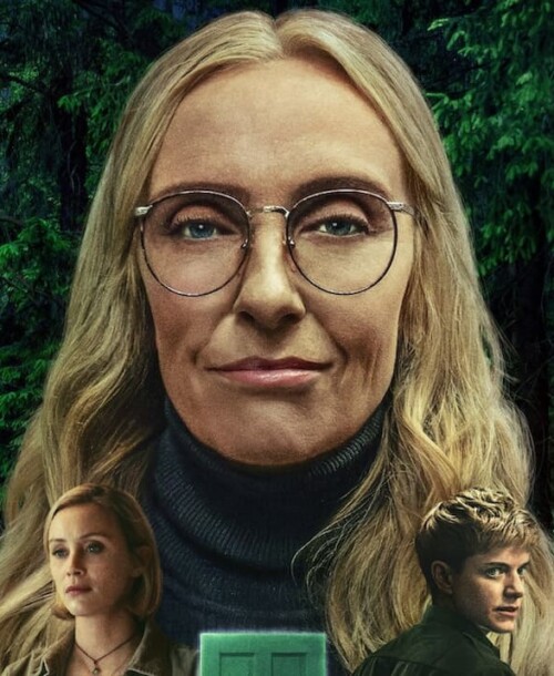 ‘Incontrolables’: la inquietante miniserie con Toni Collette que llega a Netflix