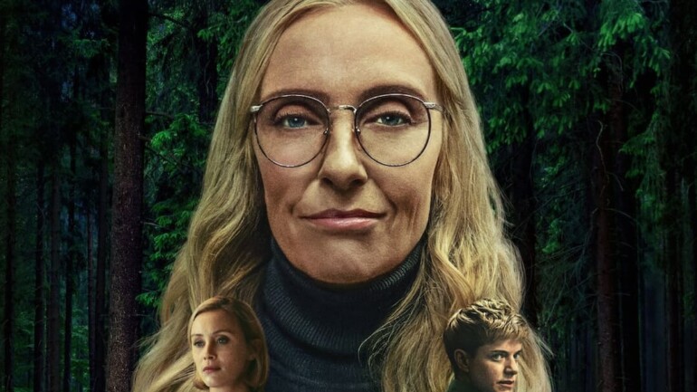 ‘Incontrolables’: la inquietante miniserie con Toni Collette que llega a Netflix