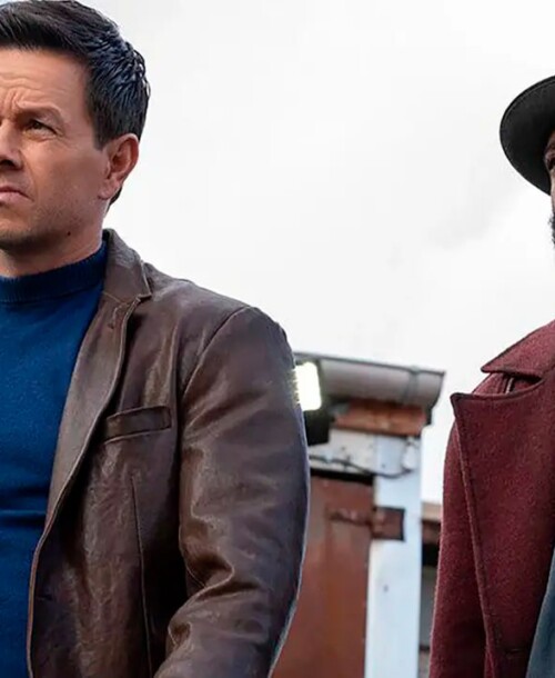“Juego sucio”: Prime Video apuesta por el thriller de Shane Black con Mark Wahlberg y LaKeith Stanfield