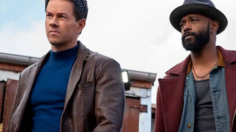 Juego sucio’: Prime Video apuesta por el thriller de Shane Black con Mark Wahlberg y LaKeith Stanfield