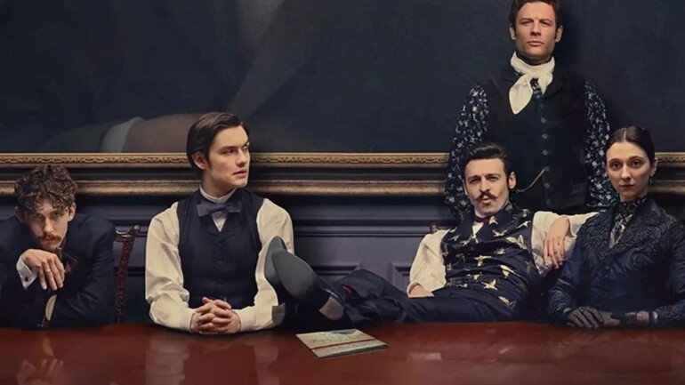 ‘La Casa Guinness’ – El nuevo drama histórico del creador de Peaky Blinders sobre la dinastía cervecera llega a Netflix