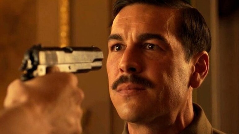 ‘La cena’ – La nueva comedia histórica de Mario Casas y Alberto San Juan llega a los cines