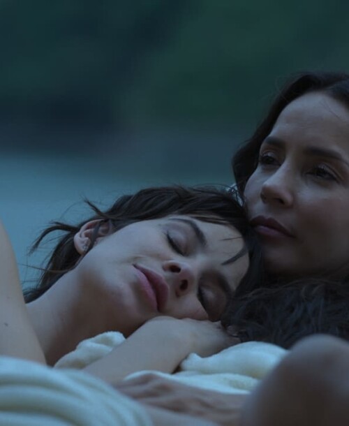 ‘La Huésped’: Netflix estrena el thriller psicológico y erótico colombiano que promete cautivarte