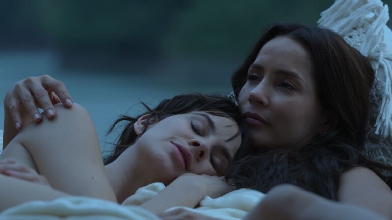 ‘La Huésped’: Netflix estrena el thriller psicológico y erótico colombiano que promete cautivarte