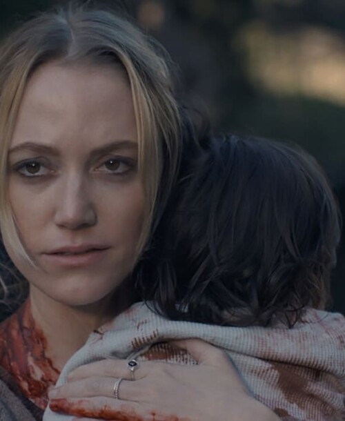 La nueva versión del clásico ‘La mano que mece la cuna’ que llega a Disney+ – Fecha de estreno y tráiler