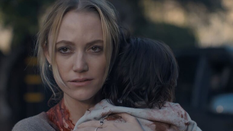 La nueva versión del clásico ‘La mano que mece la cuna’ llega a Disney+