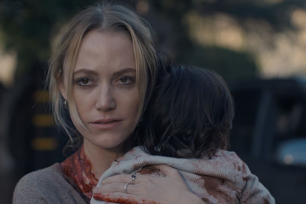 La nueva versión del clásico ‘La mano que mece la cuna’ que llega a Disney+ – Fecha de estreno y tráiler
