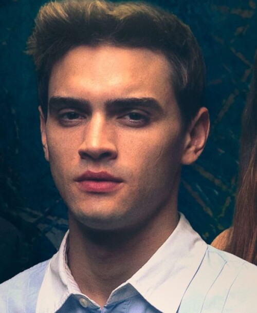 ‘Mar Afuera’: la nueva serie de Atresmedia con Gabriel Guevara – Fecha de estreno y tráiler