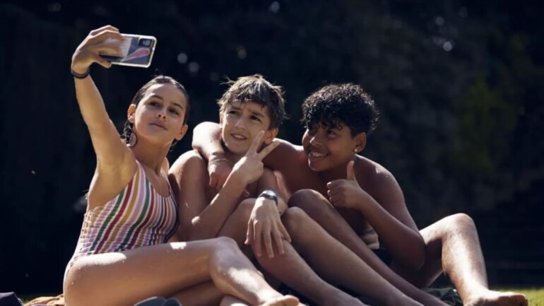 ‘Pubertat’: el drama de Leticia Dolera para explorar la adolescencia llega a HBO Max