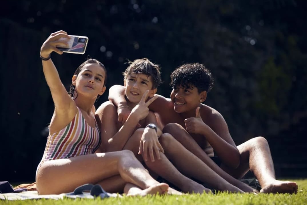 ‘Pubertat’: el drama de Leticia Dolera para explorar la adolescencia llega a HBO Max